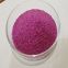 Pink/ruby fused aluminum oxide corundum