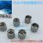 RF coaxial connector SMA303 stainless steel threaded sleeve