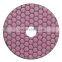 Resin Diamond Polishing Pads