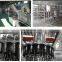 china complete apple juice processing machine