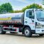 environmental protection spray truck Commercial Grade Sprinkler Truck for Sale