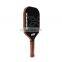 Arronax 16.5 x 7.5x 0.63 Inch Carbon Fiber Thermoformed Pickleball Paddle USAPA