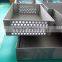 excellent quality TZM molybdenum alloy tray, TZM boat, TZM box