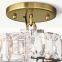 Современный классический люстра ?Modern Classic K9 Crystal Square Pendants Chandelier?