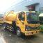 Heavy Special Water Tanker Truck 6X4 4X2 Watering Sprinkler Spray Water Tank Bowser Truck