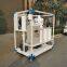 Used Hydraulic Oil Filtration System