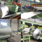 Boyuan produces a large quantity of G550 PPGL PPGI GL anti-corrosion aluminum zinc steel coils