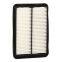 Auto Air Filter 16546-4BA1B, C25040, 16546-4BA1A, 16546-4BA1J, AY120-NS062 for Nissan Qashgai 1.2, 1.5, 1.6 Dci, Xtrail 1.6 Dci