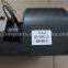 Bus & Coach spare parts auto air conditioning parts BSK-1208BTS chinese bus evaporator fan