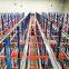 Radio Shuttle Rack Radio Shuttle Pallet Racking Warehouse Storage Rack Pallet Runner Rack