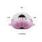 Animal Cute Cartoon Lucky Dog Mouse Wireless Rechargeable USB Optical Mouse Silent 1200 DPI Ergonomic Computer Mouse