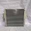 FOTON TRUCK PARTS INTERCOOLER H4119302002A0