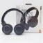 Wireless 10 Hours Playtime Bluetooths Headphones with Microphone HiFi Stereo Foldable Lightweight Over-Ear Headphones