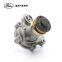 Kit original de reparo da bomba d'água do sistema de resfriamento do motor do carro Gates GWP4020 para MITSUBISHI Bomba de Agua MD323372