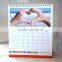 Desk Calendar, Table Calendar for Promotional Gifts, Muslim Calendar 2015