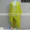 100% Polyester Leaf Printed cape/poncho/shawl With Fringes For SS 16