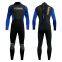 3mm Neoprene Wetsuit Men Diving Suit