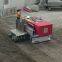 Automatic screeding machine Dry-mix mortar leveling machine