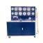 High-Performance Safety Valve Test Bench for Industrial Applications