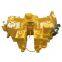 708-25-20100 708-25-04032 708-25-21100 for PC150-5 PC180-5 PW170-5K Hydraulic Pump Plunger Pump Excavator Main Pump