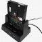 High quality sata to usb2.0 for 2.5''/3.5'' hdd docking station