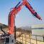 YZH’S high strength fixed rockboom
