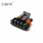 12186568 Automotive 4Pin Wire Harness Connector Auto Electrical Male Female PBT New Energy Housing Connector
