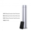 Affordable Full Aluminum Waterless Colorful Night Lighthouse Fragrance Machines Table Cold Air Tech Essential Oil Diffuser