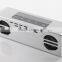 New technology speaker bluetooth handsfree wireless my vision bluetooth speaker with three music model