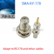 SMA-KY-178 Nickel Plating