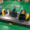 PT500plus Rotor Parallel Shaft Gear Mechanism Test Bench