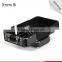 Professional aluminum cosmetic case make up case for travel tool case