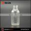 30ml clear pet e-liquid plastic bottle with glass dropper pipette                        
                                                                                Supplier's Choice