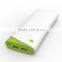 Trulyway TL-28 15600mAh portable charger for smart phones and digital devices