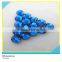 Capri Blue DMC Hotfix Rhinestone For Garment SS6-SS40 Crystal Stone