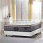 High end box spring 100% natural latex mattress ML2014-5