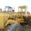 GD511A-1 Motor Grader Used Condition XCMG GD511A-1 Motor Grader Second Hand GD511A Wheel Manual Motor Grader