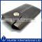 Crystal Large Size For iphone 5GS Pull Up Sleeve