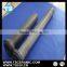 Gas Pressured Sintered Silicon Nitride Riser Tube Used in Aluminium Foundry Industry,China Manufacturer