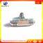 barnett JIC Swivel Branch Tee NPT Male Solid and Swivel Reusable Hydraulic Hose Fittings/Hydraulic fitting