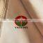 refractory high silica cloth high silica fiberglass cloth heat insulation cloth