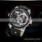 Suitable for outdoor sports Fashion Watch with 5 attractive versions