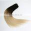Ombre bundles hair weaves, 1b 27 ombre color hair