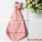 Soft Microfiber hand wash cloth magic cleaning cloth