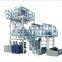 3 layers co-extrusion film blowing machine