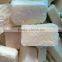 best selling Fresh Frozen Garlic whole dice purss