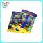 Cheap China manufacturer price perfect binding photo book printing