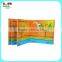 Children Board book printing with customised sizes from China Printer
