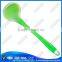 New Factory Stockt DifferenTypes of Function Plastic Soup Ladle