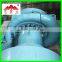 50KW francis water turbine power plant hydraulic valve
